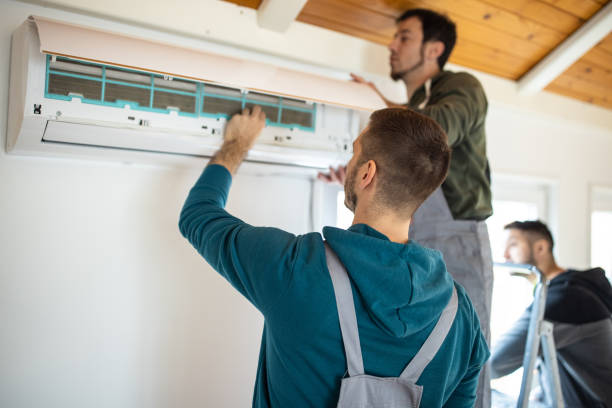 Galion, OH HVAC Company