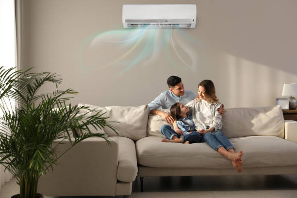 Best Air Conditioning Cleaning in Galion, OH