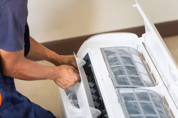 Best Ductless Mini-Split Systems in Galion, OH