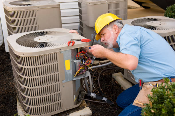 Best Commercial HVAC in Galion, OH
