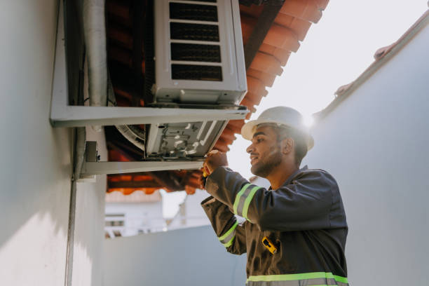 Best HVAC for Healthcare Facilities in Galion, OH