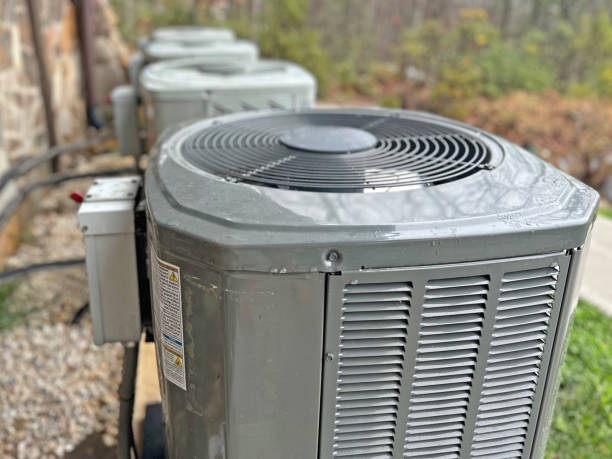 Best Solar-powered HVAC Systems in Galion, OH